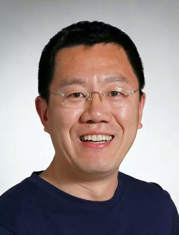 Frank 邢志明 — THANK 创始人